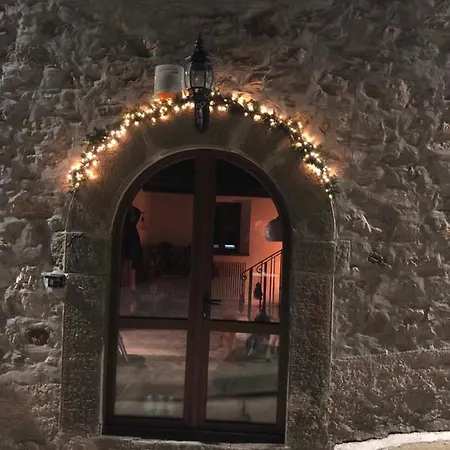 La Casa Di Lili