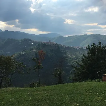 La Casa Di Lili * Barga