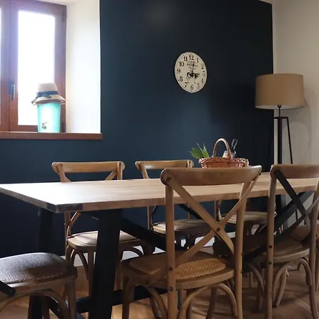La Casa Di Lili