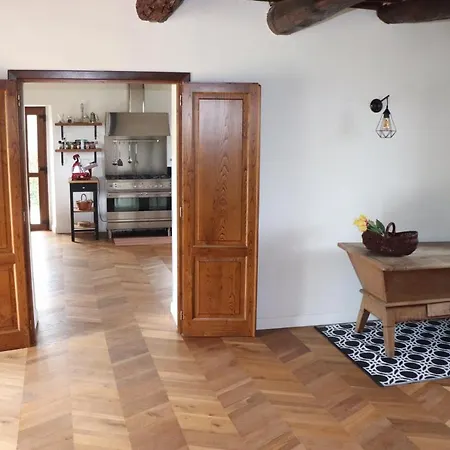 La Casa Di Lili Holiday home Barga