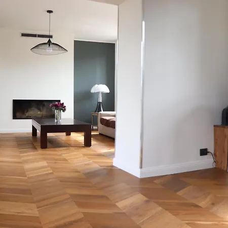 La Casa Di Lili *