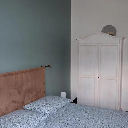 La Casa Di Lili Holiday home
