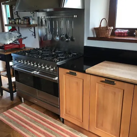 La Casa Di Lili