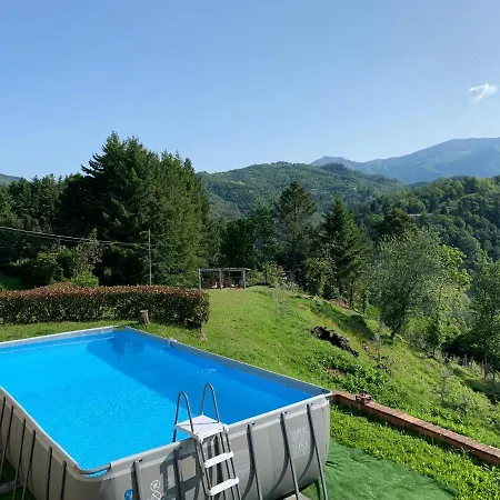 La Casa Di Lili *
